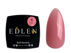 Моделюючий гель EDLEN Builder Gel №06 30 мл
