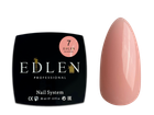 Моделюючий гель EDLEN Builder Gel №07 30 мл