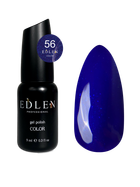 Гель-лак EDLEN Color №056 9 мл
