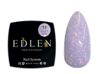 Моделюючий гель EDLEN Builder Gel Shimmer №11 30 мл