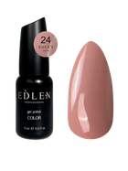 Гель-лак EDLEN Color №024 9 мл