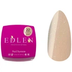 Моделюючий гель EDLEN Builder Gel Princess №22 15 мл