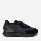 Buty sportowe męskie Big Star Oo174297 906 45 Czarne (5900714798604)