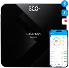 Весы напольные LIBERTON LBS-0818 Smart