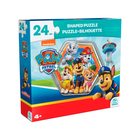 Puzzle Spin Master Psi Patrol 24 elementy 6069279 (0778988452301)