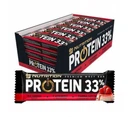 Протеїновий батончик GO ON Nutrition Protein Bar 33% 25 шт