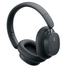 Бездротові навушники з мікрофоном Baseus Bowie D05 Bluetooth 5.3 / Type-C Black (A00024601113-00)