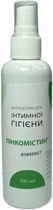 Антисептик для интимнои гигиены Фармлинк Линкомистин 100 мл (ROZ6501053340)