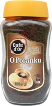 Кава розчинна Cafe d`Or O Poranku 300 г