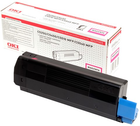 Toner OKI 42127455 Magenta