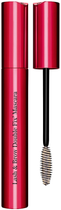 Tusz do rzęs wodoodporny Clarins Lash&Brow Double Fix Przezroczysta 8 ml (3666057067006)