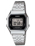 Чоловічі наручні годинники Casio LA680WEA-1EF