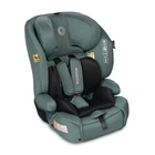 Автокрісло дитяче Lorelli Benevento Isofix 9-36 кг Green Pine кріплення ISOFIX зелене