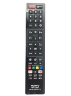 Універсальний Пульт Huayu для телевізорів Panasonic RM-L1200