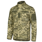 Кітель Camo-tec Perimeter Ripstop MM14 Size XL