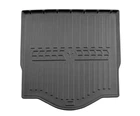 Килимок в багажник Stingray 3D (SW) для Ford Mondeo 2014-2022 рр
