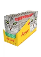 Влажный корм для кошек Josera Paté Ente und Huhn mit Petersilie утка и курица с петрушкой 85 г