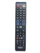Універсальний пульт HUAYU RM-D1078 для телевізора Samsung
