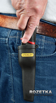 Нож Stanley FatMax 92 мм (0-10-231) - изображение 3