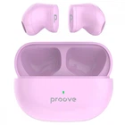 Безпроводные наушники Proove Mainstream Mini TWS Purple (фиолетовый)