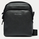 Torebka crossbody męska Calvin Klein K50K511863-BEH Czarna (8720639021437)