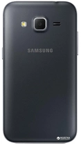 Мобильный телефон Samsung Galaxy Core Prime VE G361H Charcoal Gray (SM-G361HHADSEK) + защитное стекло в подарок! - изображение 3