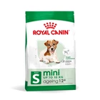 Сухий корм Royal Canin Mini Ageing 12+ для собак дрібних порід старше 12 років