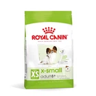 Сухой корм Royal Canin X-Small Adult для собак малых пород от 10 месяцев