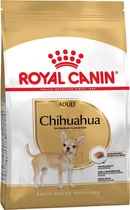 Сухой корм Royal Canin Chihuahua Adult для взрослых собак старше 8 месяцев