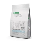 Сухой корм для кошек Nature's Protection Superior Care White Cat для белошерстных