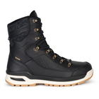 Черевики зимові LOWA Renegade EVO Ice GTX Black/Honey UK 9.5/EU 44 (410950/9963)