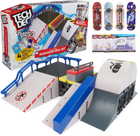 Zestaw do zabawy Spin Master Tech Deck Warehouse Mega Set (0778988494912)