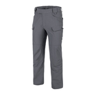 Штаны Helikon-Tex Outdoor Tactical Pants VersaStretch Shadow Grey W30/L32