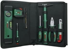 Набор инструментов Bosch 25 шт в пенале (1600A02BY6)