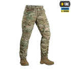 Штани M-Tac Aggressor Elite NYCO Extreme Multicam Розмір 38/34