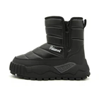 Уги-дутики для мальчика Paliament Черный (MC1310 black (34 (22 см))