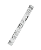 2X18-39 ЕПРА для люмінесцентних ламп T5 та T8 220-240V IP20 [4008321873903] QT-FIT Osram