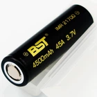 Аккумулятор BST 21700 3.7V 4500mah 45A