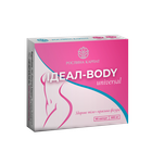 Натуральная добавка Рослина Карпат Идеал-body universal 60 кап