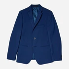 Детский пиджак для мальчика Michael Kors 259982017 127-135 см Синий (1159813033)