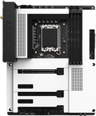 Płyta główna NZXT N7 Z790 (s1700, Intel Z790, PCI-Ex16) (N7-Z79XT-W1)