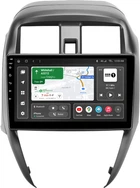 Штатная мультимедийная система Gazer T6010-C17F для Nissan Sunny 2014-2016 (T6010-C17F) ($NQ511595) - Уценка