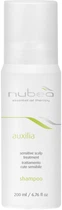 Шампунь Nubea Auxilia для чувствительной кожи головы 200 мл (8058456945002)