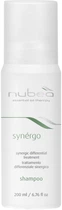 Шампунь Nubea Synergo для частого использования 200 мл (8058456946009)