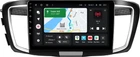Штатная мультимедийная система Gazer T6010-CR для Honda Accord 9 (CR) 2012-2018 (T6010-CR) ($OF254400) - Уценка