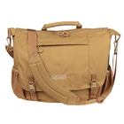 Сумка Blackhawk Courier Bag 5л Coyote Tan