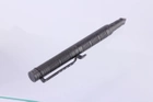 Ручка-стеклобой милитари Laix B7-R серая с острым наконечником (B7-R) - зображення 3