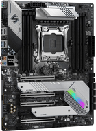 Материнська плата ASRock X299 Steel Legend (s2066, Intel X299, PCI-Ex16)