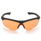 Очки тактические стрелковые SWISS EYE® LANCER с оранжевыми линзами (15624614) - изображение 2