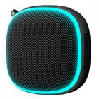 Портативна Акустика Proove Loadstone 6W black Bluetooth - колонка